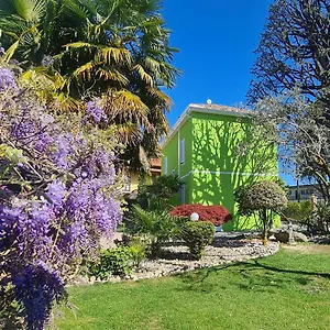 Le Palme Appiano Gentile