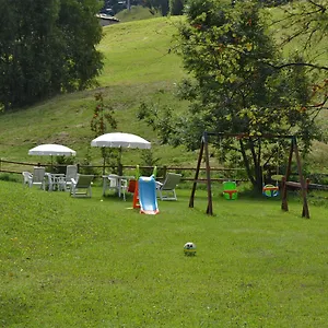 Cioccarelli Aprica
