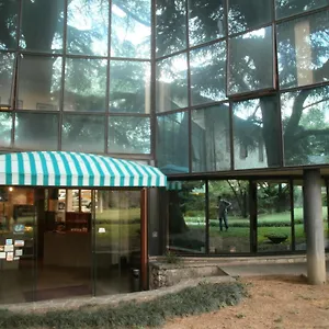 Villa&roma Pallazzolo sullʼOglio