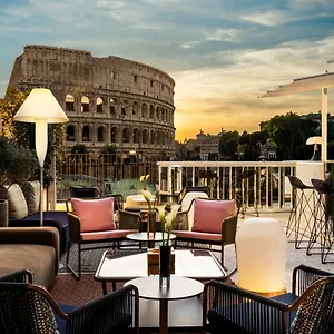 Palazzo Manfredi – Small Luxury Of The World Hotel