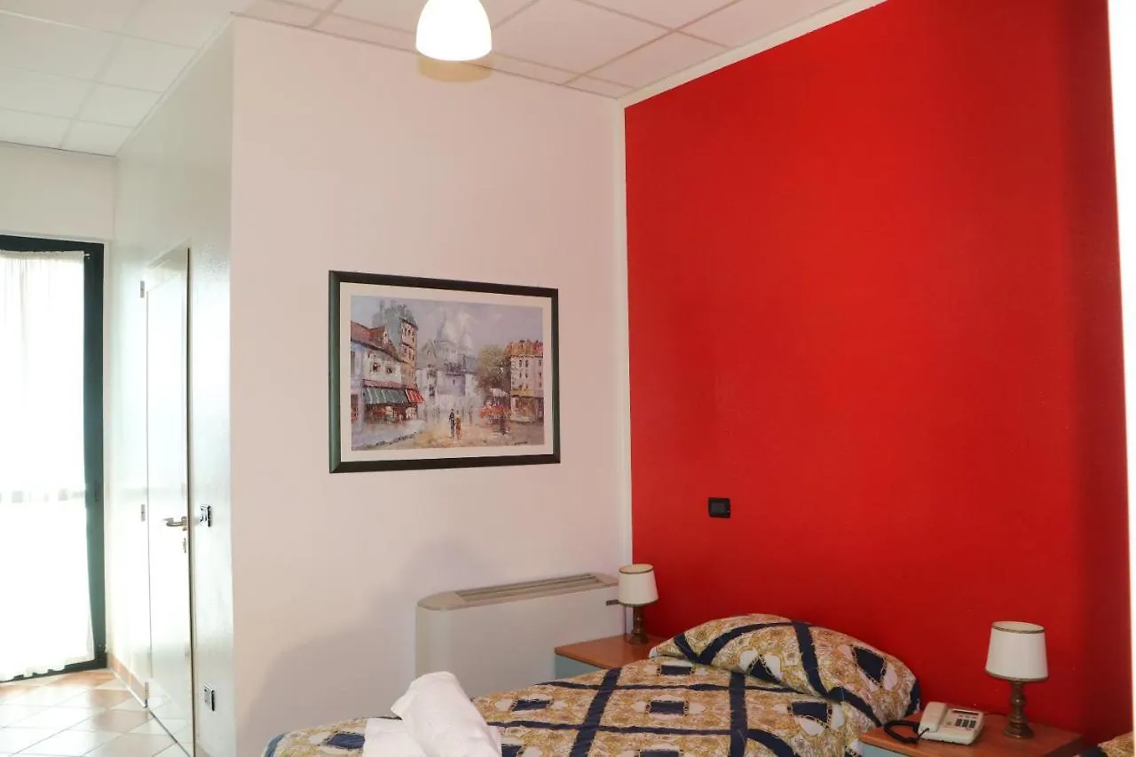Amira Palace Hotel Castel Goffredo
